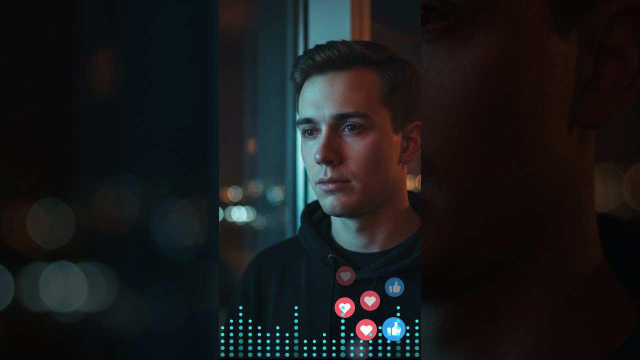 I Still Miss You in Silence &ndash; Emotional Heartbreak Song