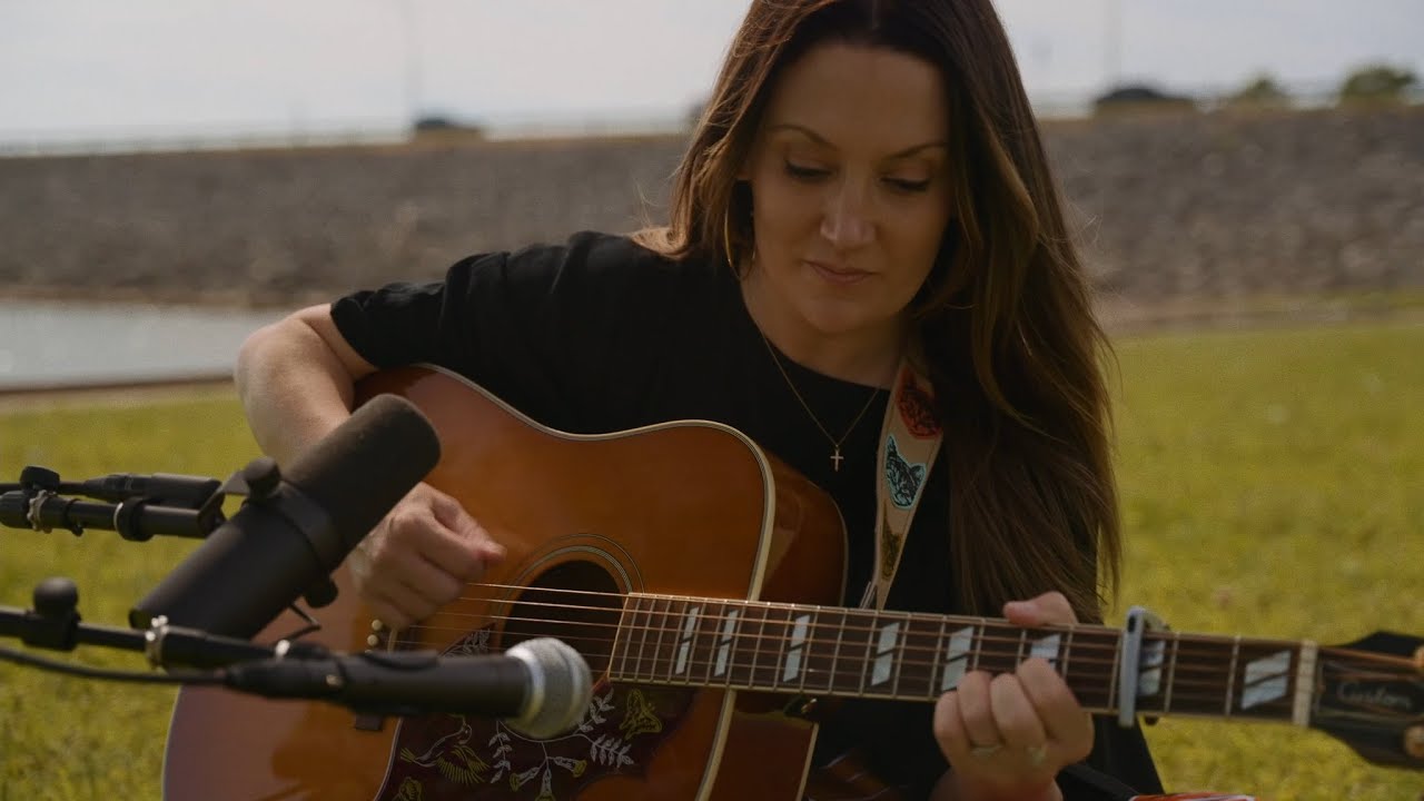 Natalie Hemby - Hemby Sessions 3 - 