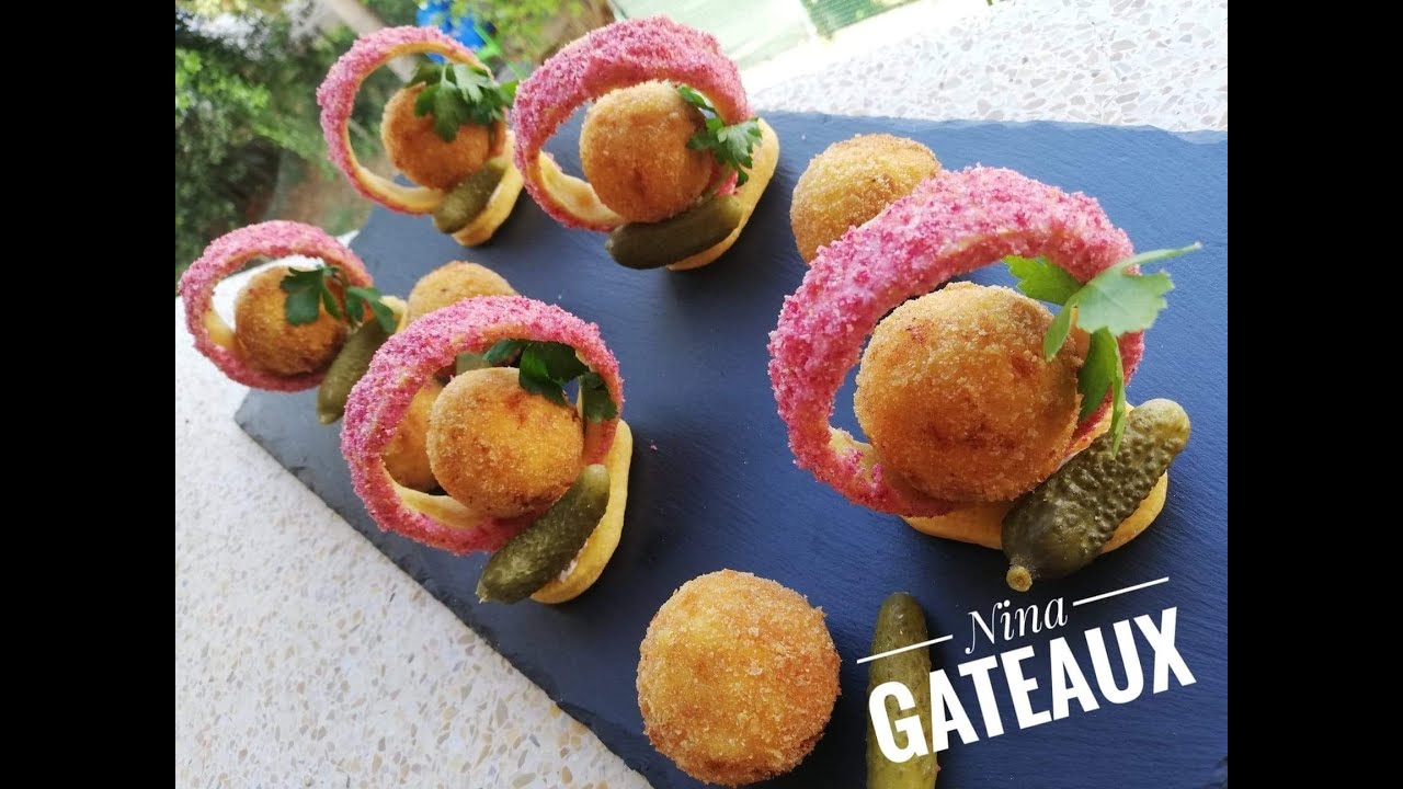 مملحات برستيج رووووووعة شكلا و مذاقا 👌😋🇩🇿🇩🇿🇩🇿