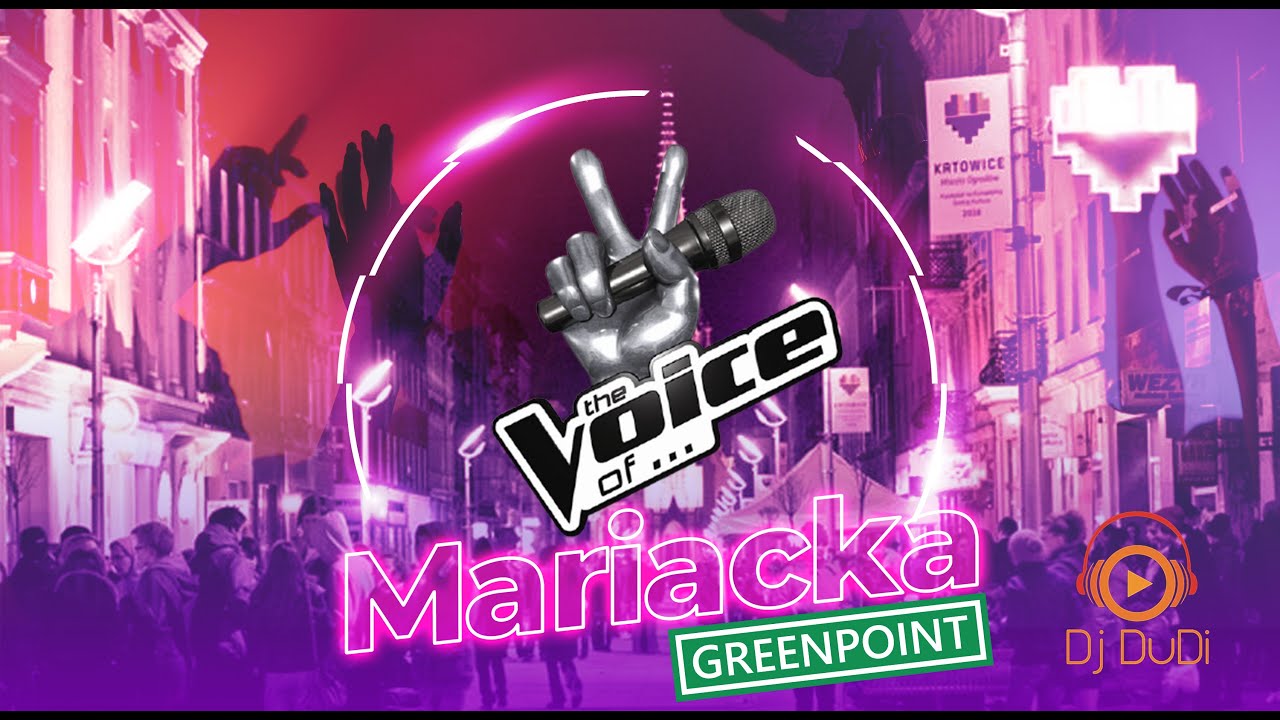 The Voice of Mariacka