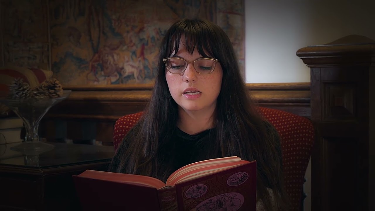 Recital: The Fattened King | Destiny Keplinger