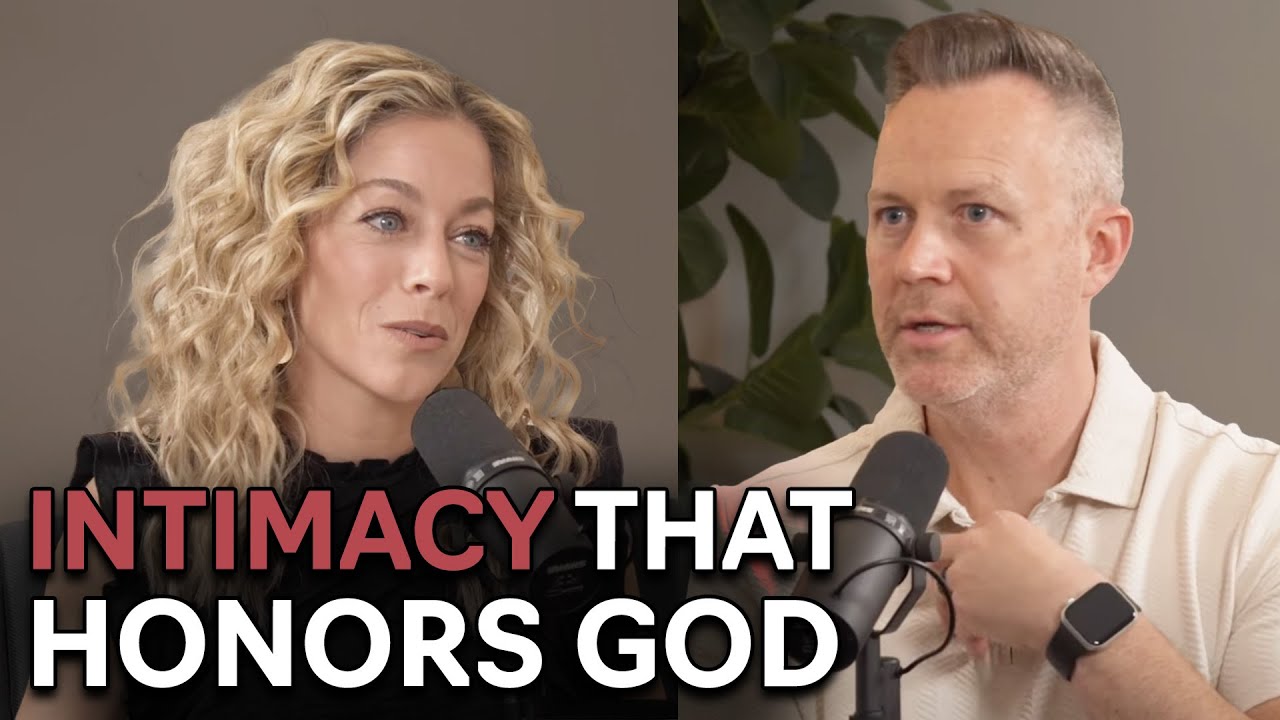 The Big Hollywood Lie About Marriage Intimacy