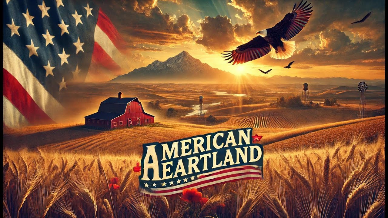 American Heartland