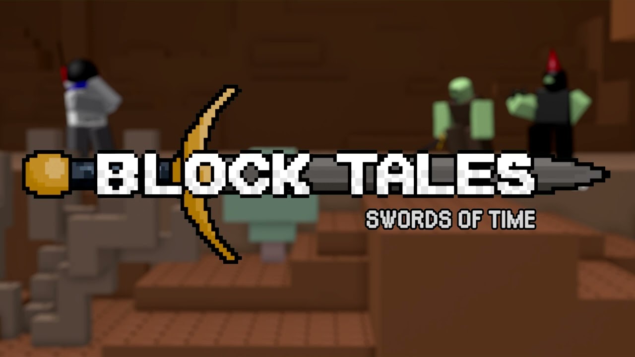 Spooky Battle - Block Tales OST