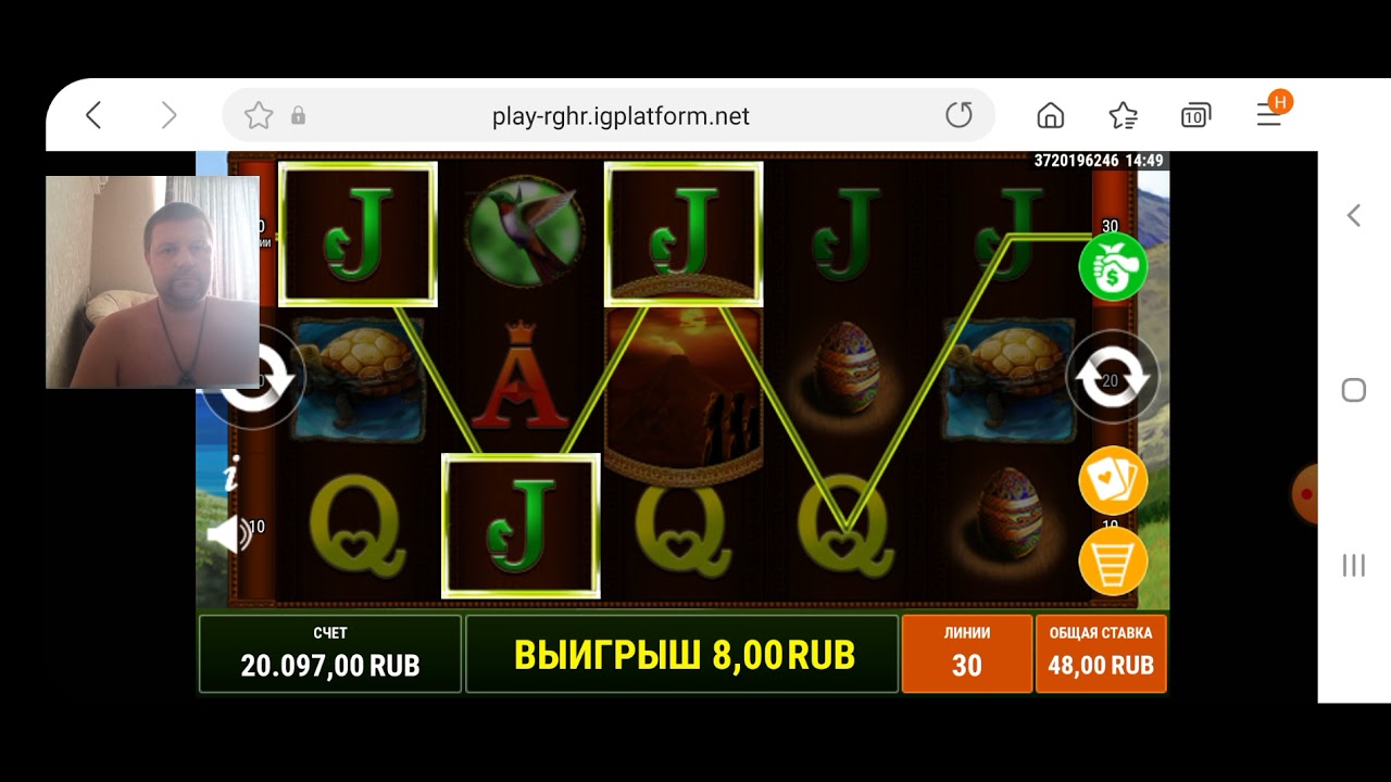 GAMOMAT все по × 50
