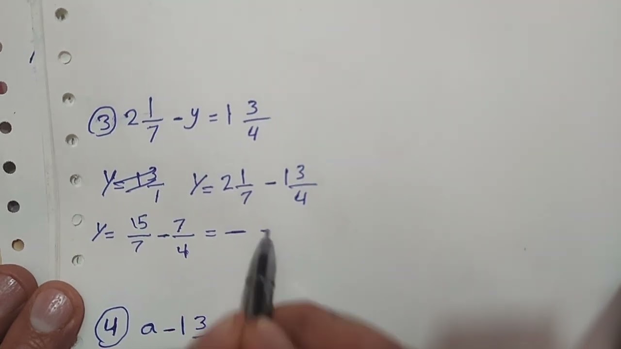 حبايبي طلاب 5 ابتدائي مسائل مهمه جدا 