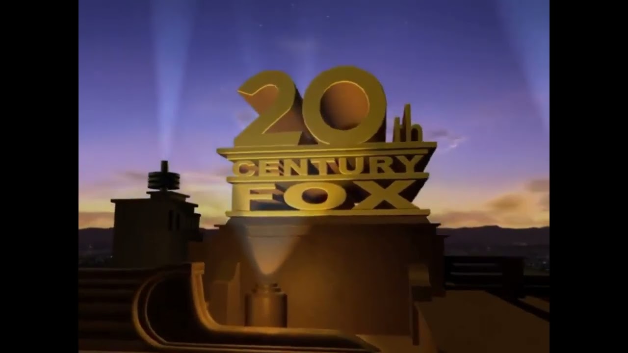 Fox interactive logo (1992-2006,2007)