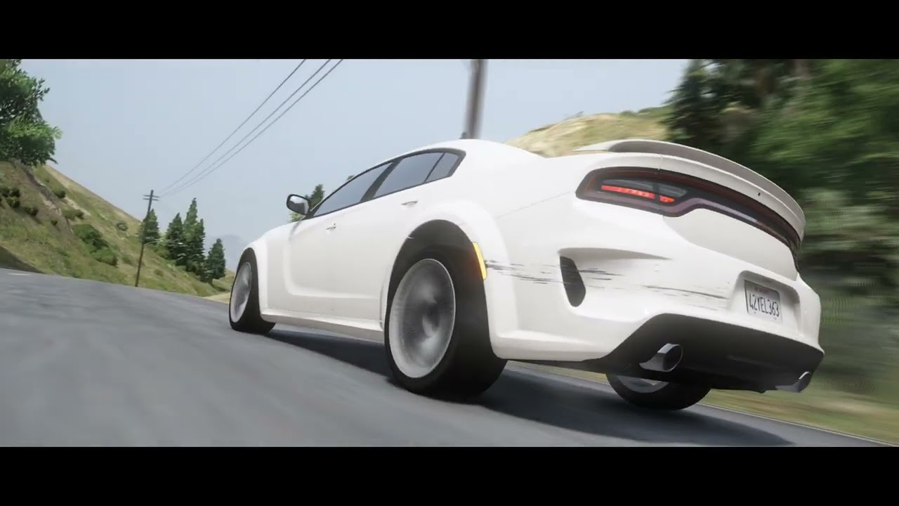جرافيكس فايف ام | v1 | للأجهزه المتوسطه 🤩🔥