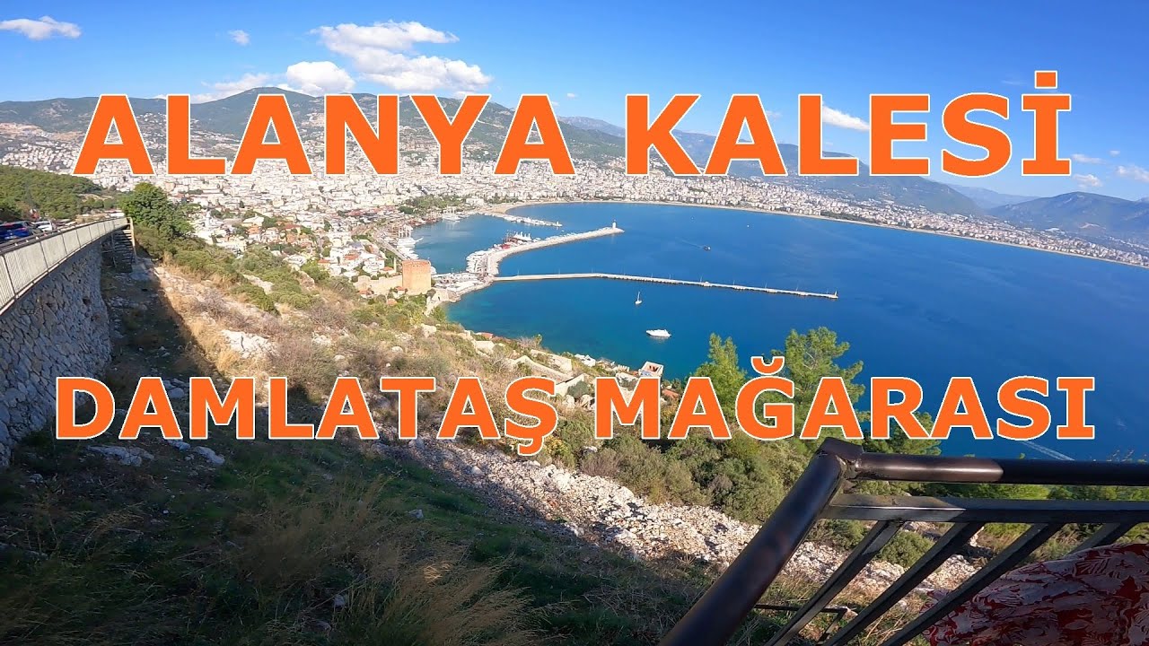 SCOOTER İLE UZUN YOL ANTALYA-MANAVGAT-ALANYA 306 KM #tvsjupiter125