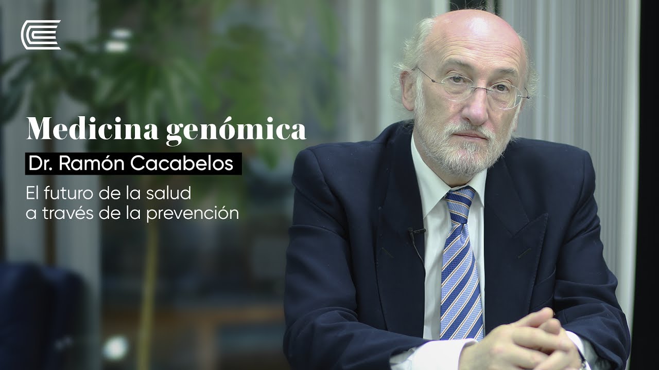 Medicina genómica: el futuro de la salud a través de la prevención