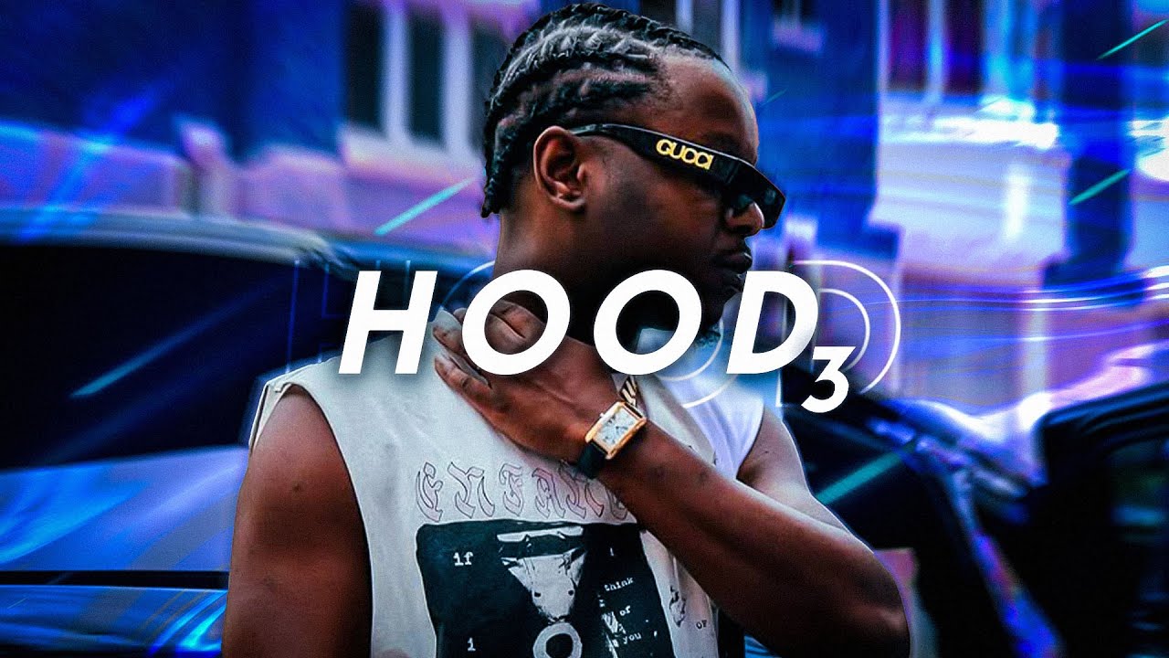 Leto Type Beat - 