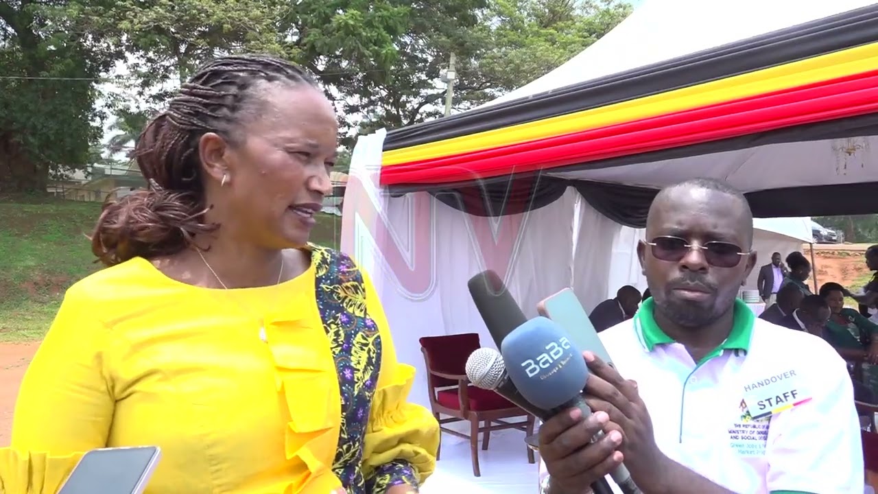 Ministry seeks more funds for informal sector support