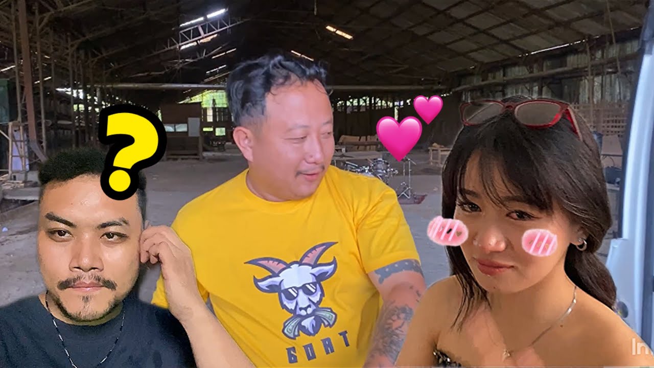 I made a song with Rev. Fredricks @thegluttones  @sentieinkichu8427 😂must watch, very funny😂