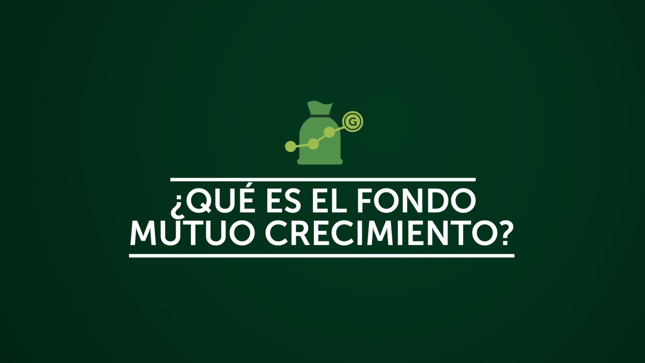 Cadiem Fondo Mutuo Crecimiento
