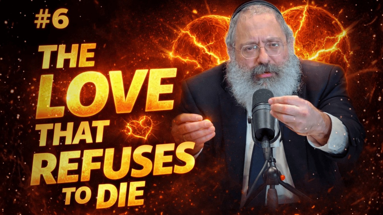Purim 5720 #6: Monday - March 2