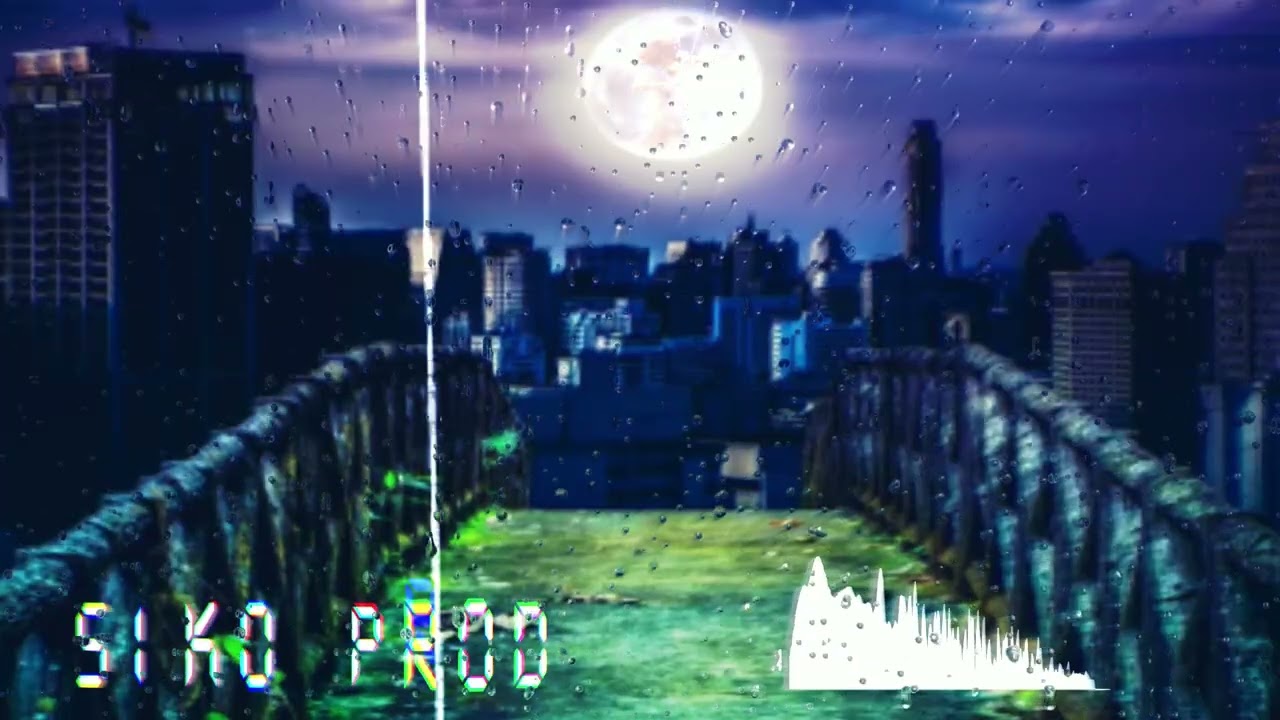 Cette nuit beat Siko à la prod free 93bpm  #rap #hiphop #instrumental #beats #boombap #free 