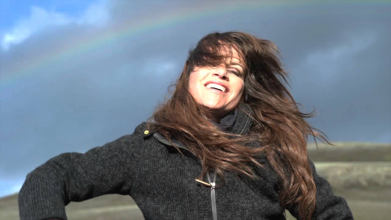 Ellen ten Damme - Verder, verder! (Official Video)