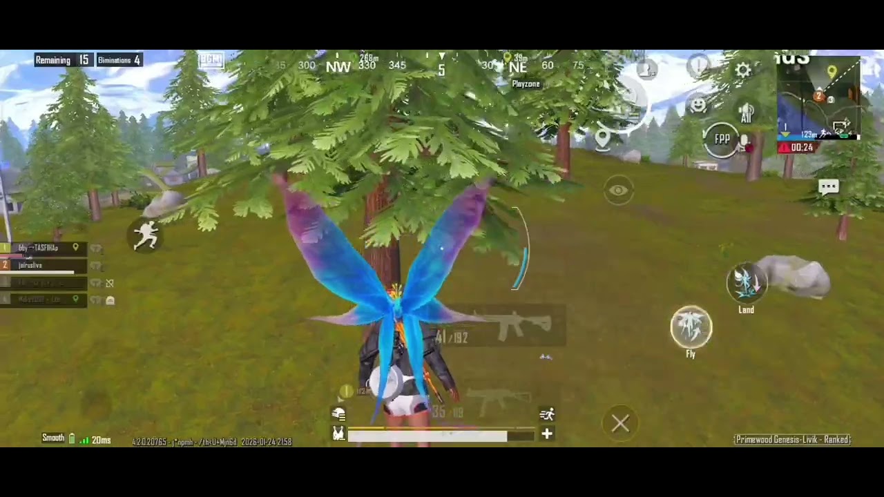 Short clips 🥶