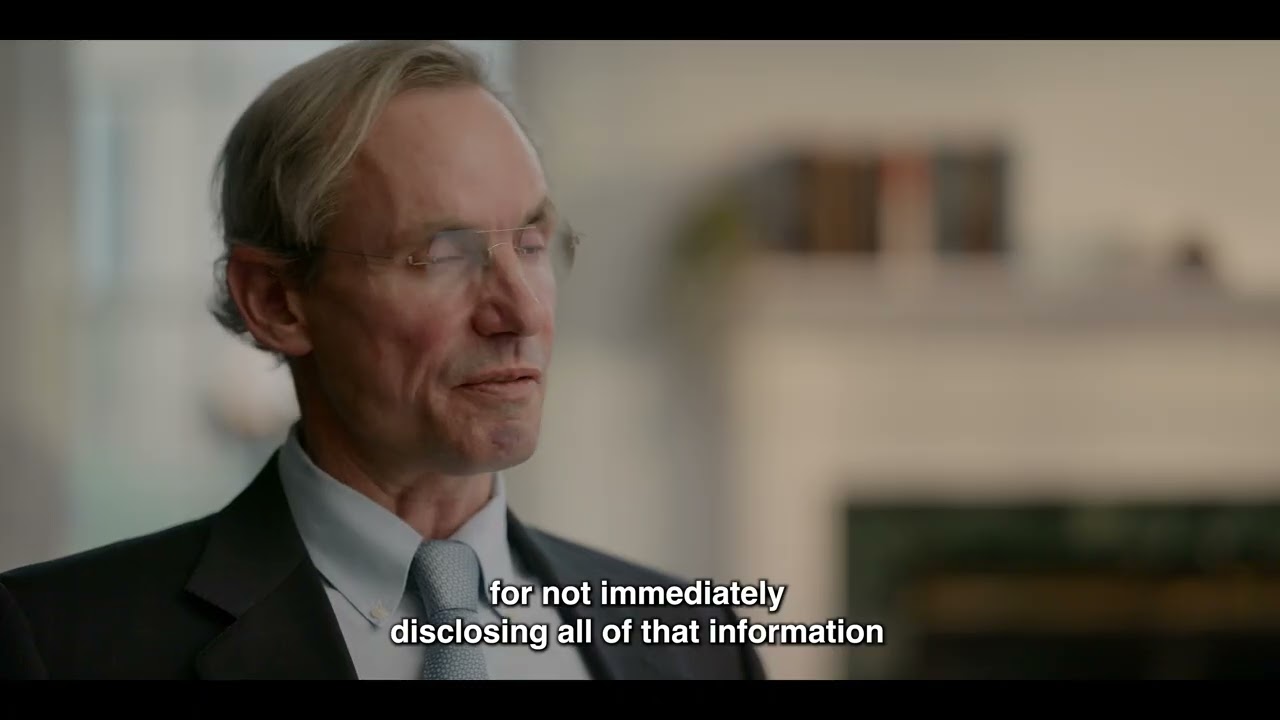 The Age of Disclosure: They believe the truth is too disturbing for the public