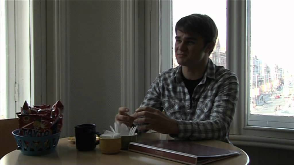 Irish Blood Transfusion Service Give Blood Awareness