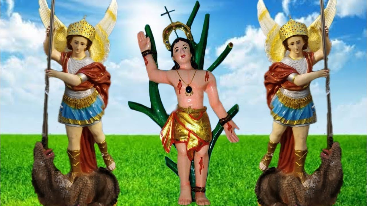 புனித செபஸ்தியார்  பாடல்கள் /St'Sebastin Songs / MUTHALAGUPATTY SEBASTHIYAR SONGS TAMIL