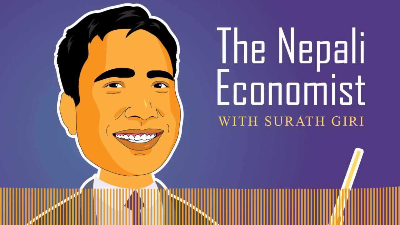 Episode 05: The Public Choice Theory ( राजनीतिज्ञहरू किन भ्रष्ट हुन्छन् ? )