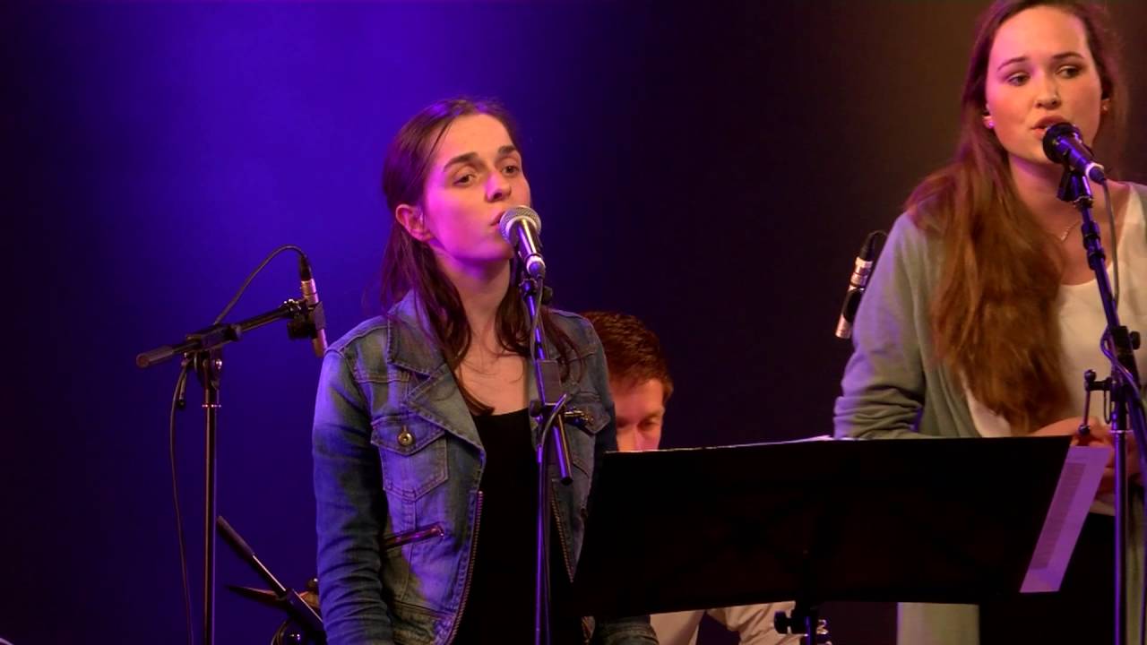 Amazing Grace (My Chains Are Gone) | met tekst