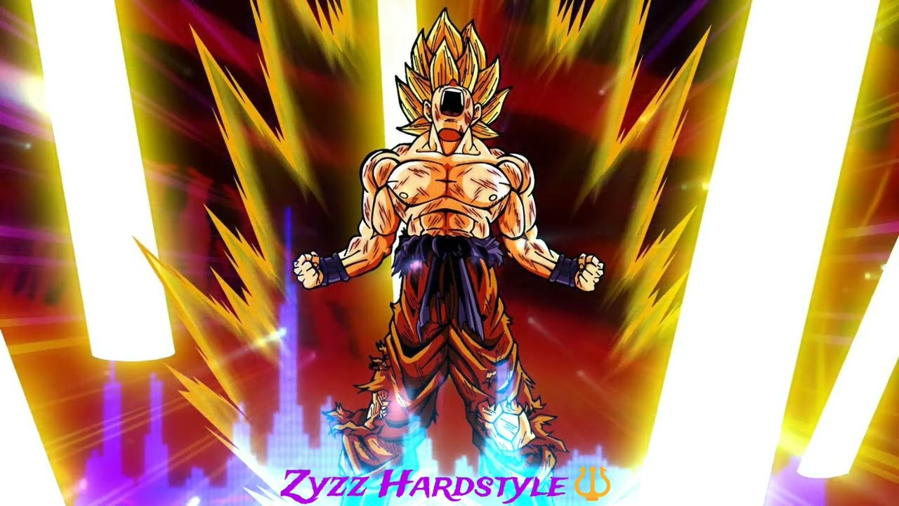 Zyzz - Titanium [Hardstyle Remix] [Extended Mix] [Tiktok Mix]
