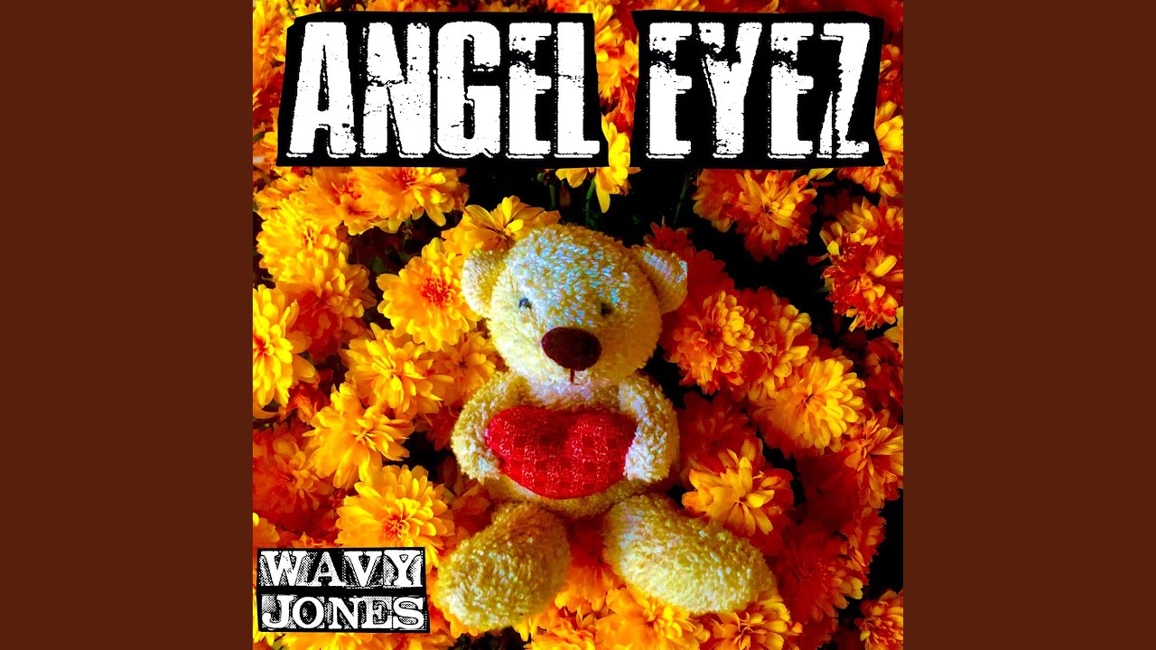 Angel Eyez