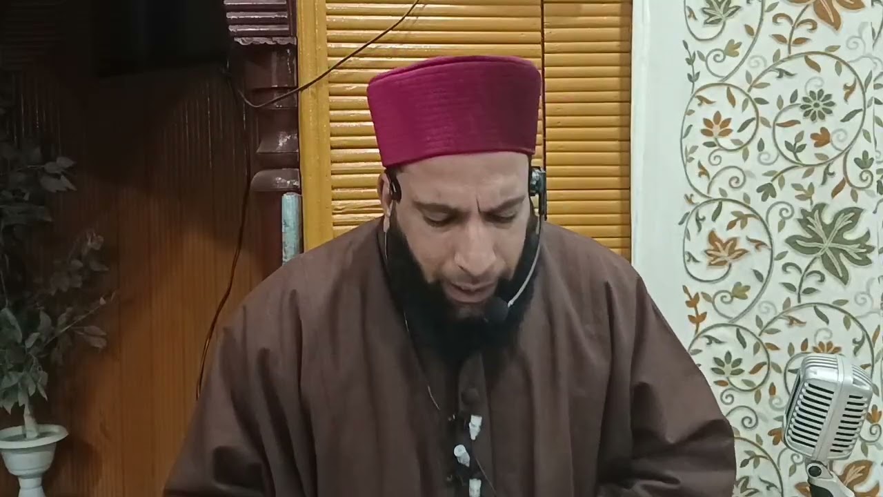 Shab e Meraj || Full Speech by || Moulana Javid Al Qadri Sahab At Kawoosa Khalisa 