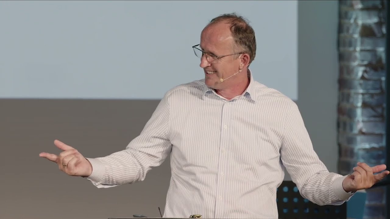 Ermutigt einander | Predigt Eduard Friesen 28.07.24 | Evangelische Freikirche Neuwied