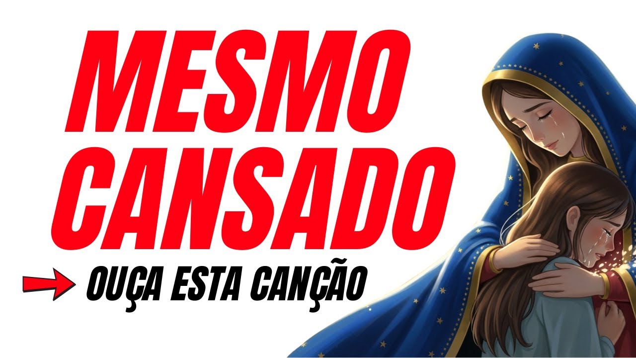 Quando essa m&uacute;sica toca&hellip; as l&aacute;grimas viram pedidos atendidos