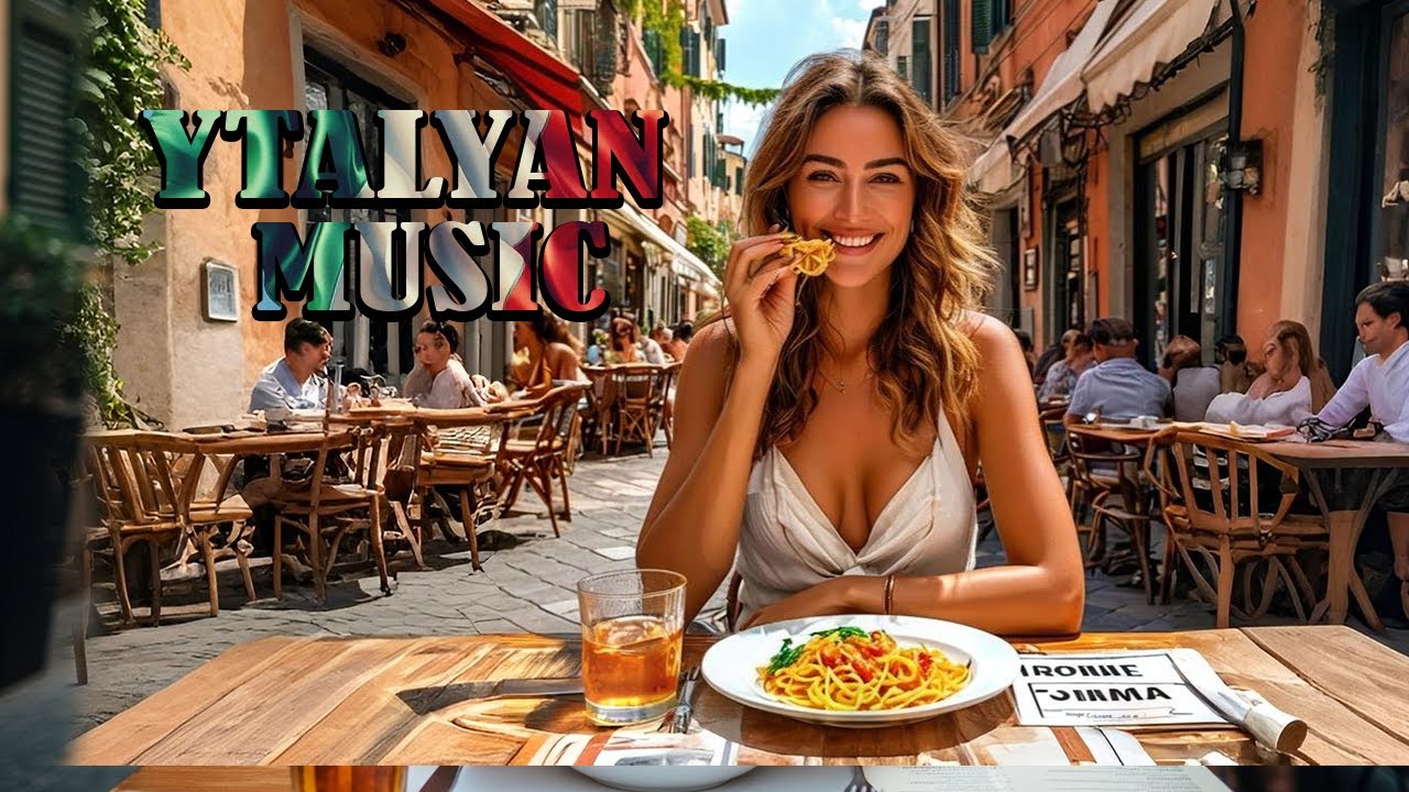 Musica Italiana Strumentale 🎵 | Melodie Eleganti per Relax e Ispirazione