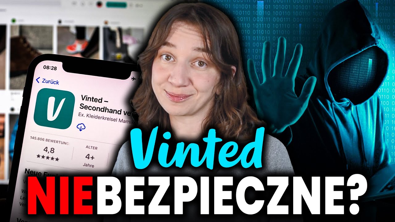 największe problemy vinted