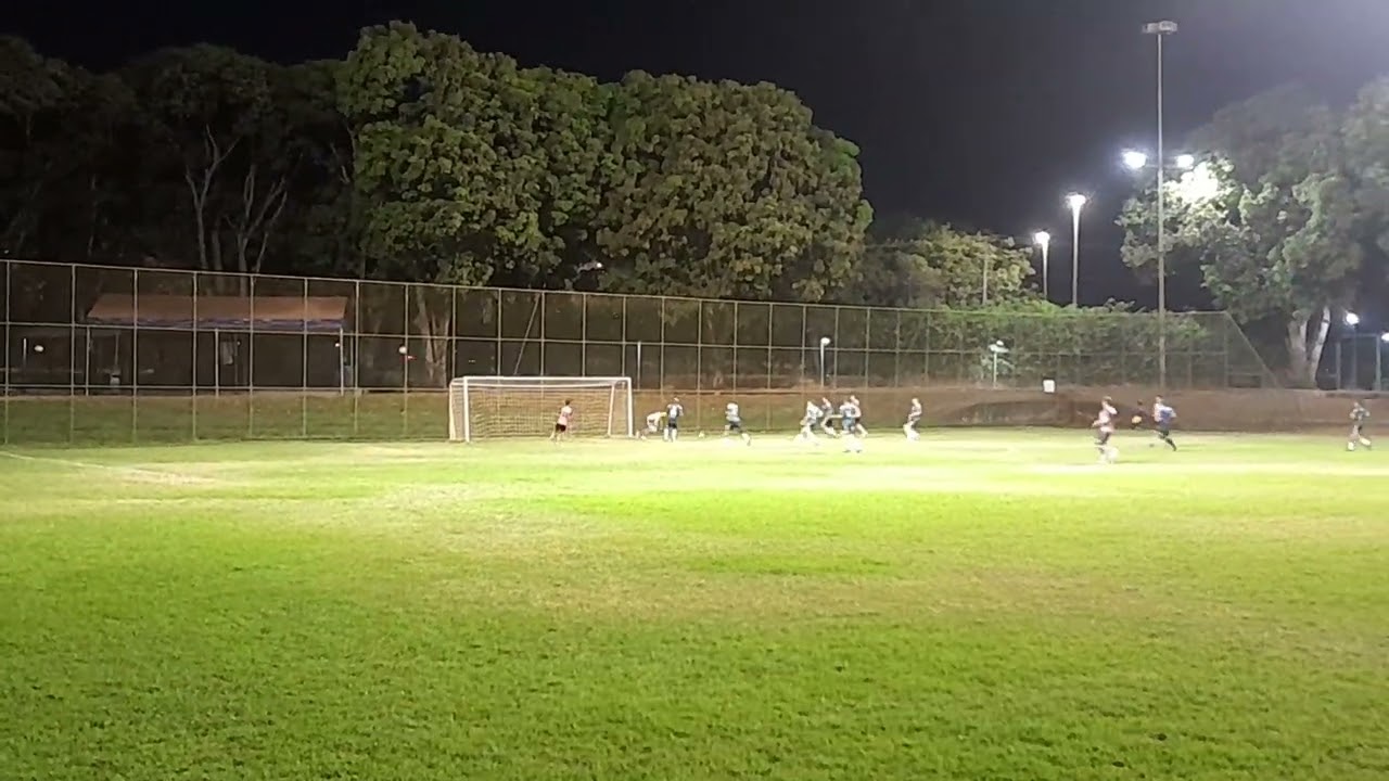 Chute a gol - Leo (Psgalaxy)