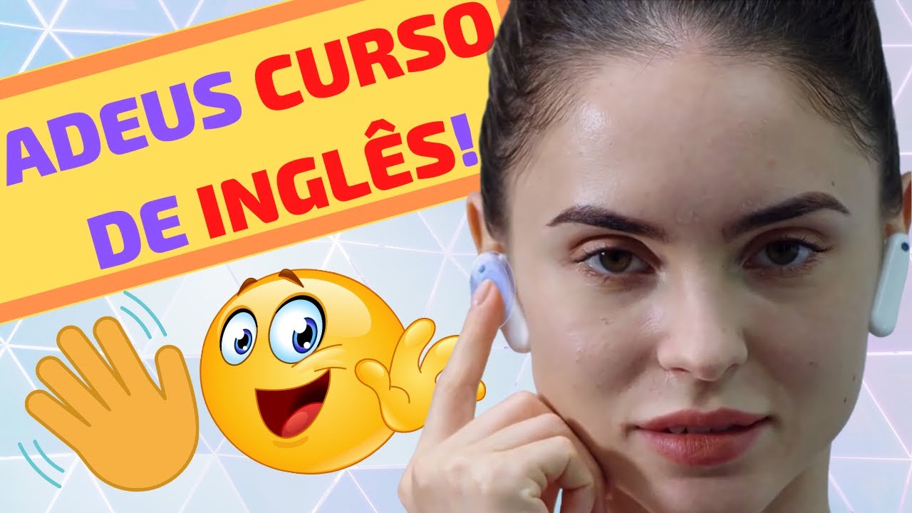 INGLÊS - O MELHOR tradutor DO MUNDO