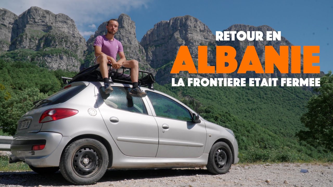 Après 10 MOIS de VOYAGE il est temps de PENSER à RENTRER  (206 mobile)