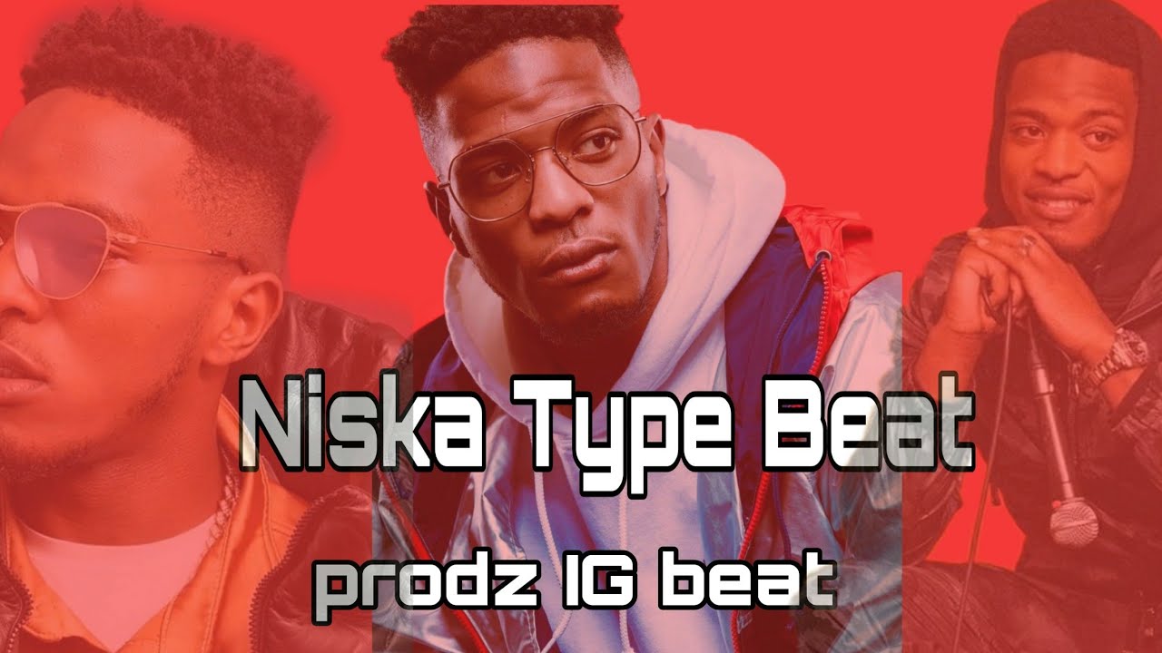 [Free] Niska x Ninho Type Beat - 