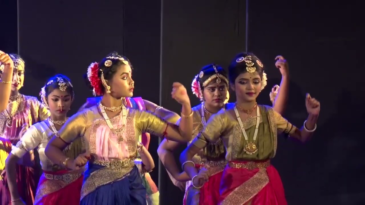 Slokom opening dance 
