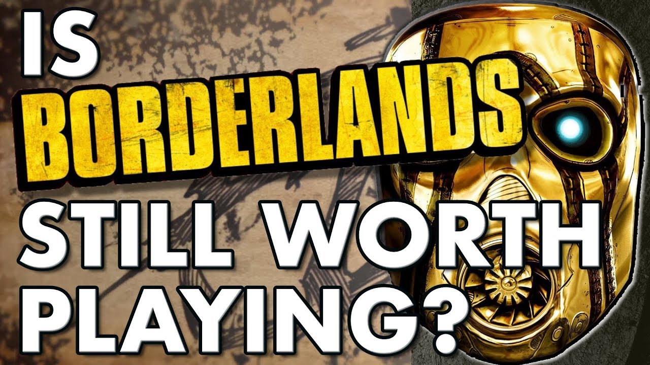 Borderlands Game of the Year Edition Review | Worth Playing In 2019?