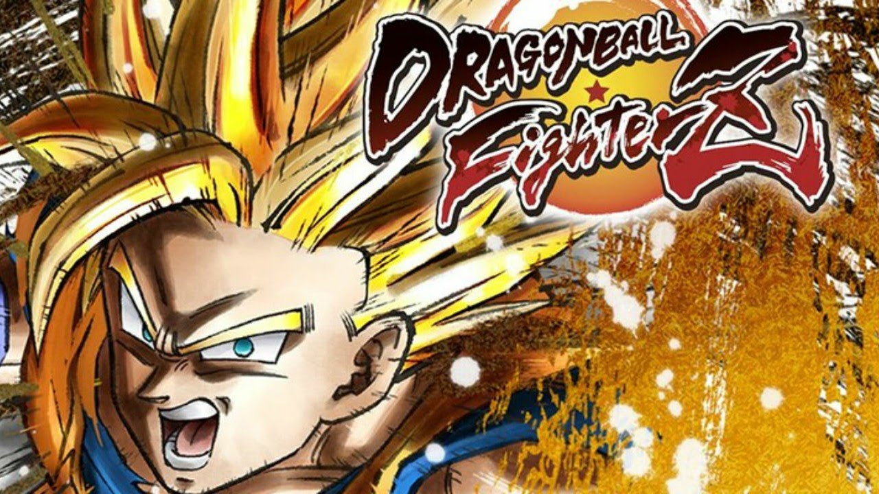 DRAGON BALL FighterZ ranqueada