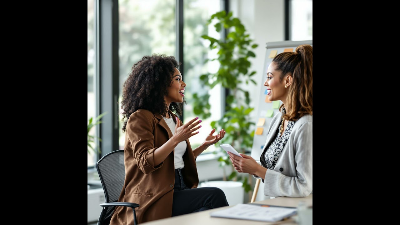 Leadership Transformation and Operational Excellence: Sarena Diamond's Journey and Success Stories