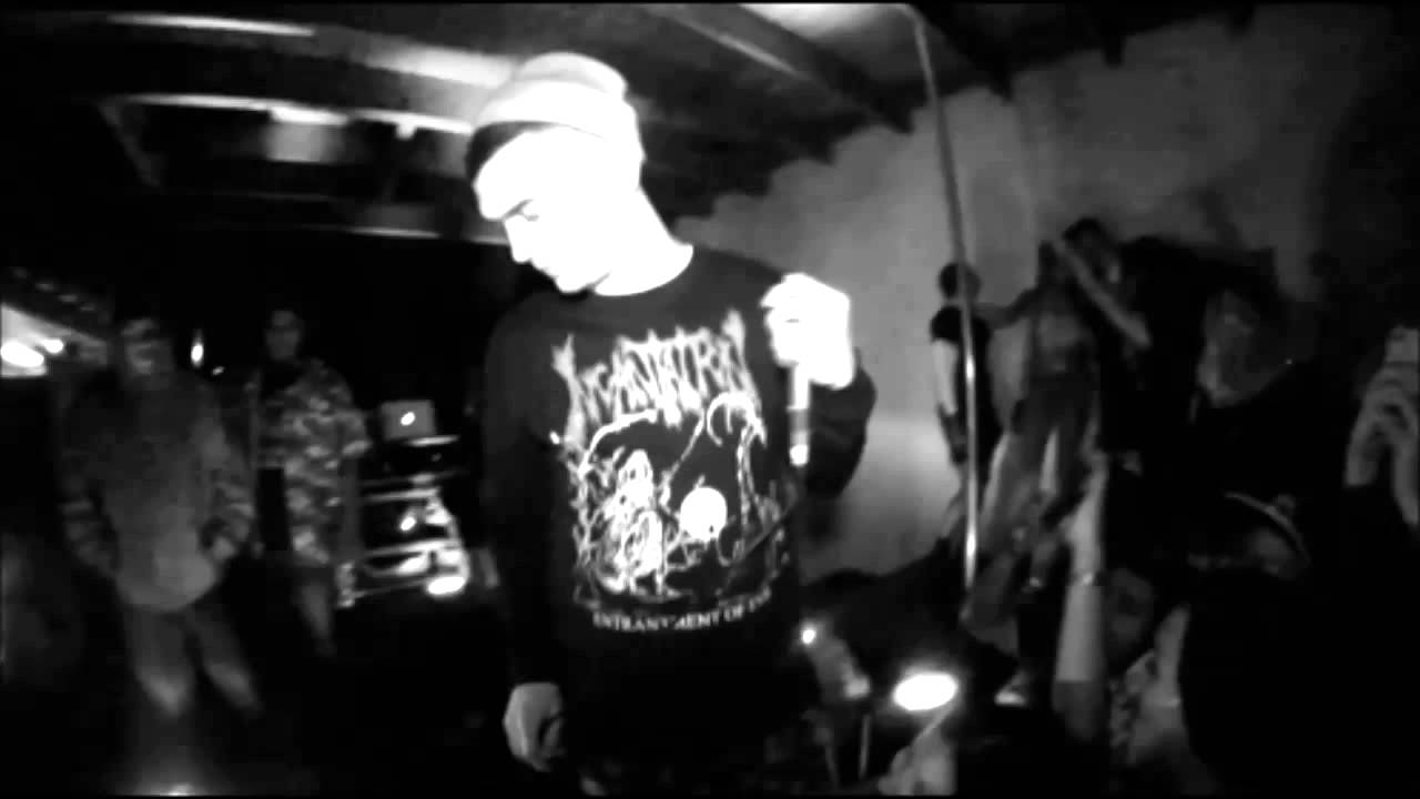 lil ugly mane - no slack in my mack - instrumental