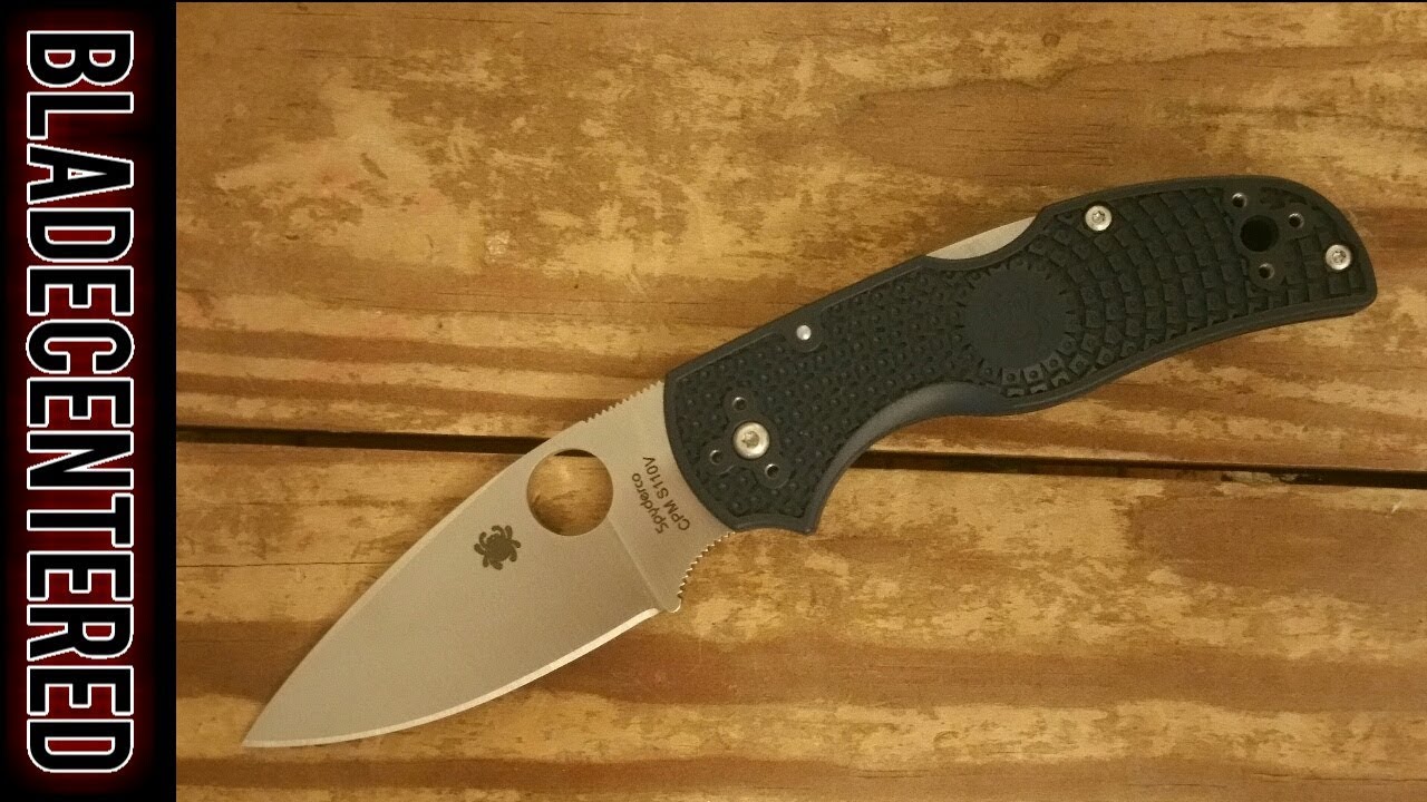 Disassembly: Native 5 Blurple