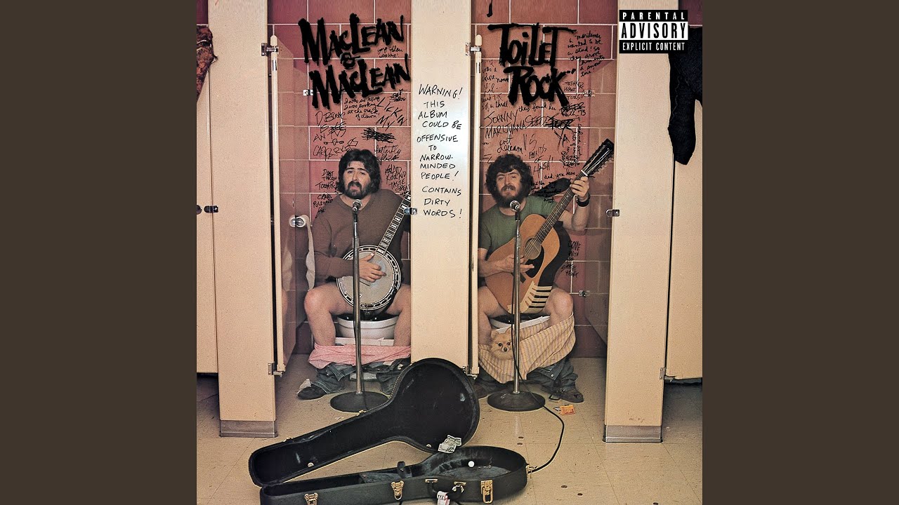 Shel's Tunes / Johnny Marijuana Seed