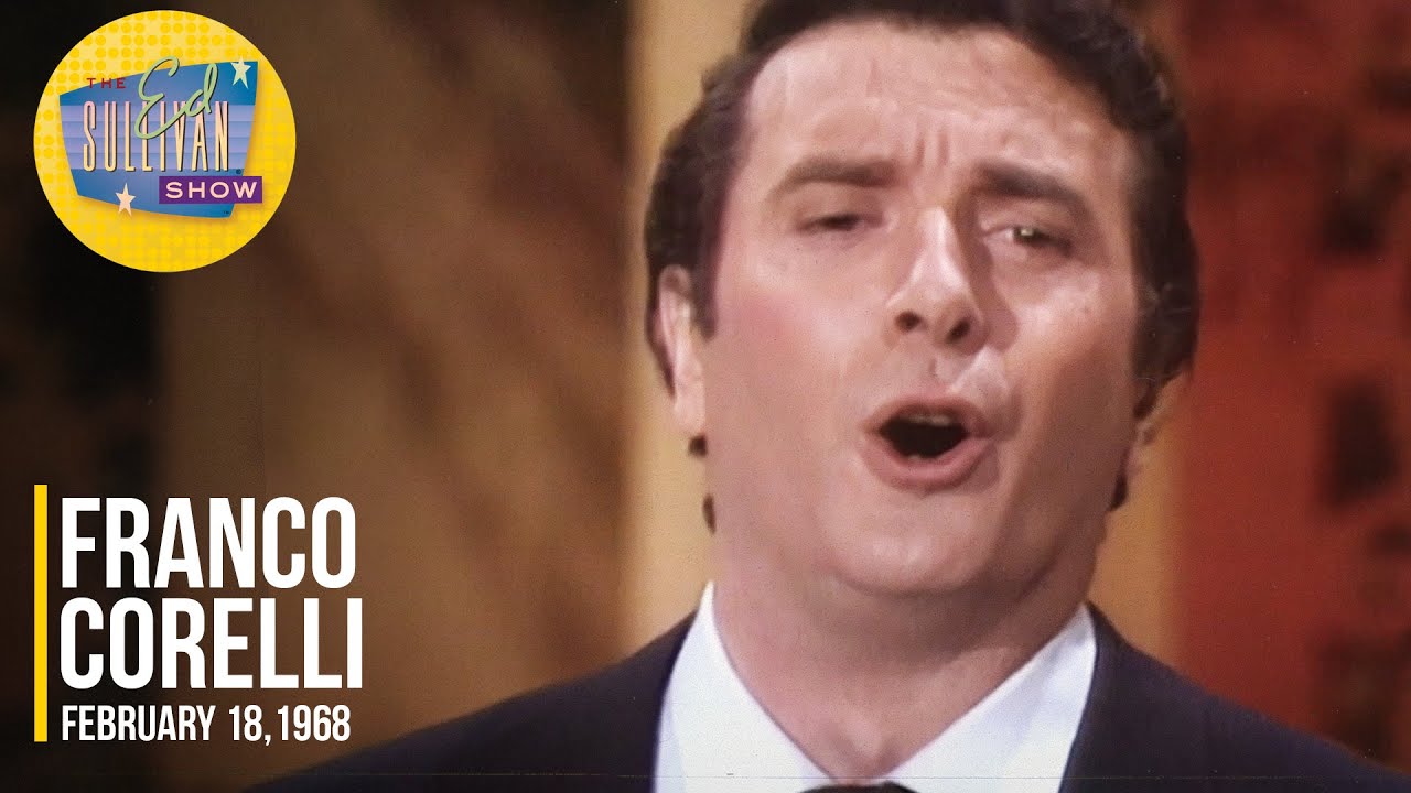 Franco Corelli 