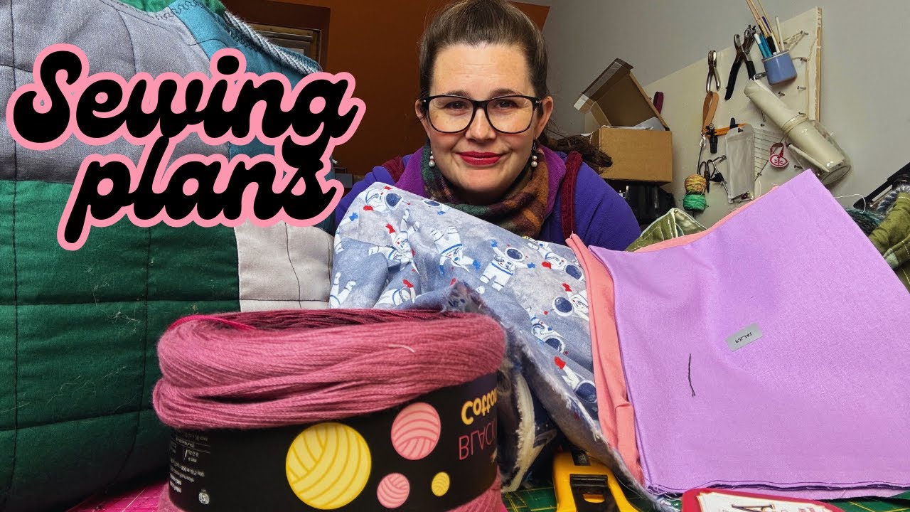 What to sew with 2m of cotton