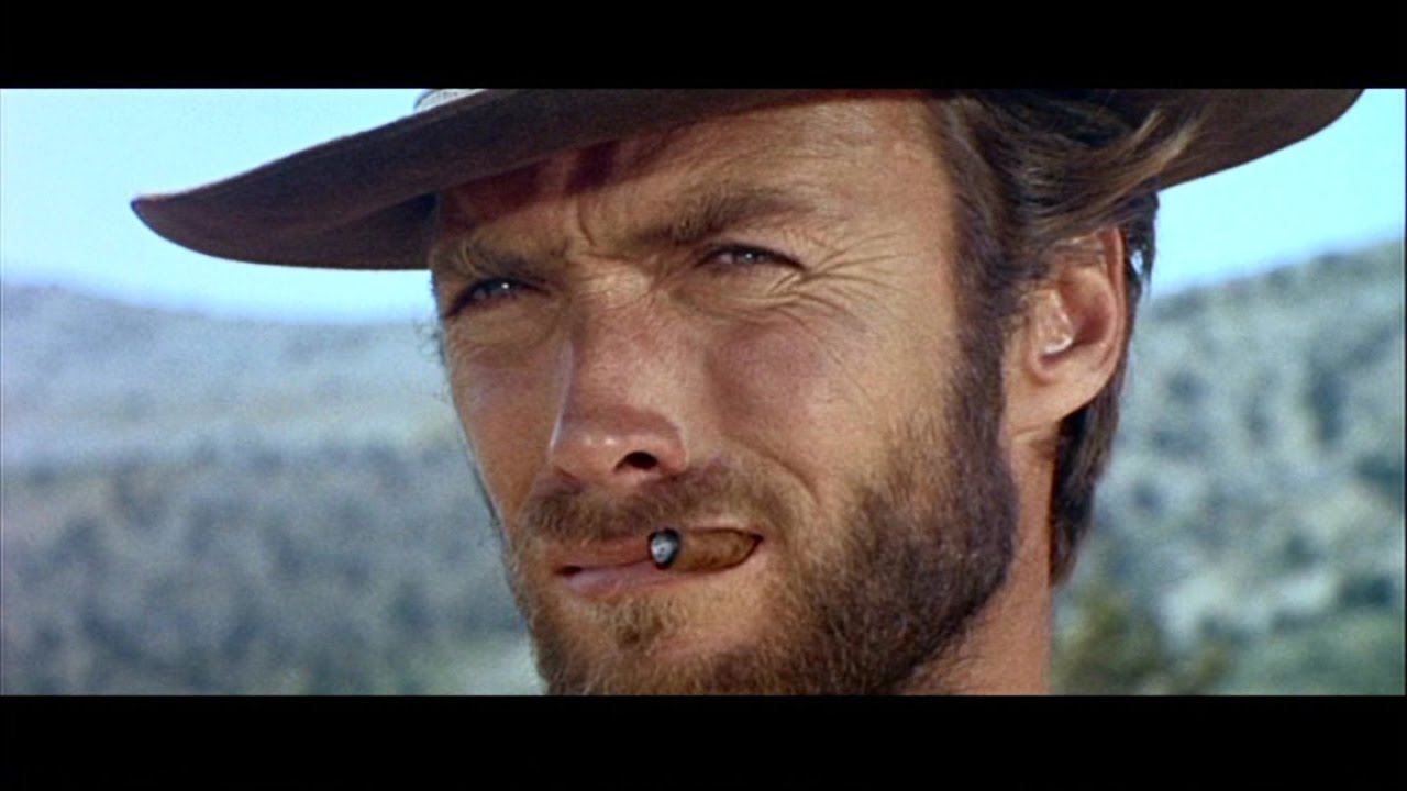 For A Few Dollars More Metal Version by Onur Narin
