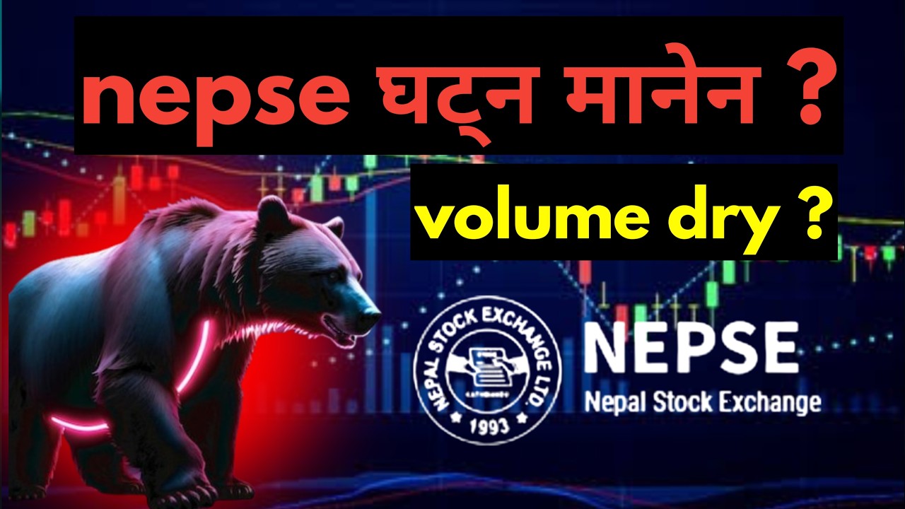 nepse update today | nepse technical analysis today |  nepse analysis today | nepse today | nepse