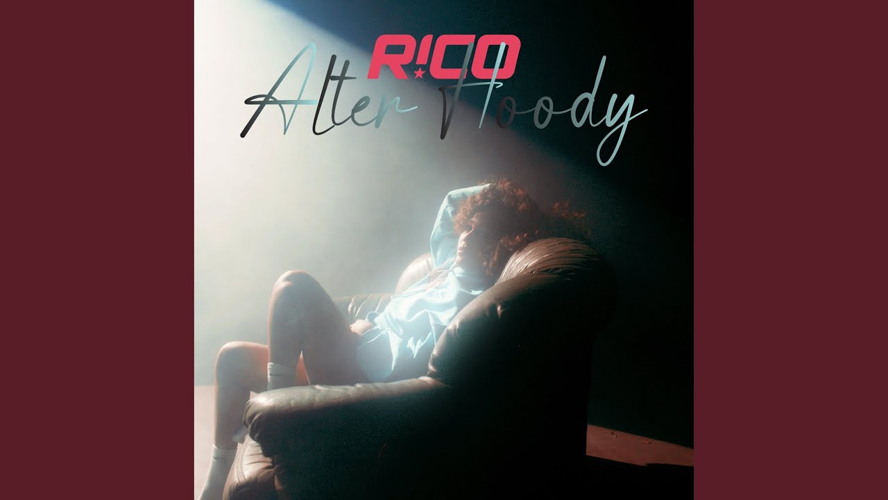 Alter Hoody